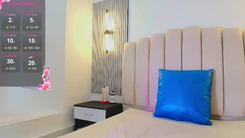 lian_cameron online show from 04.16.26