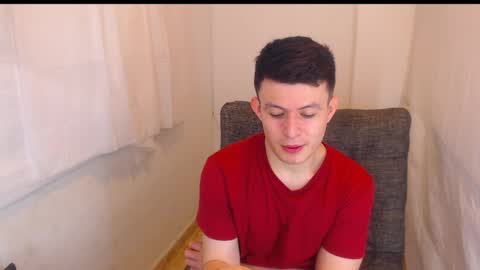 lian_eathan online show from 01.14.26