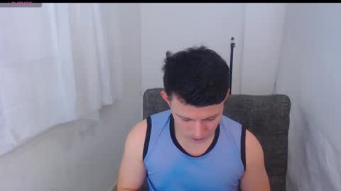 lian_eathan online show from 03.07.26