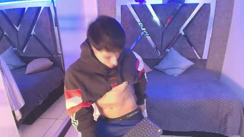 lian online show from 10.14.25