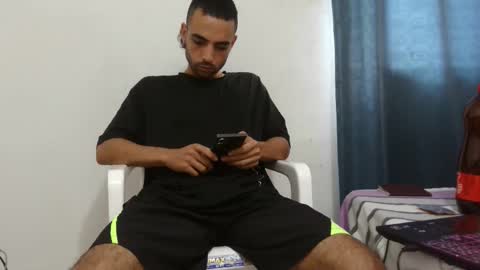 lian_mike203523 online show from 10.20.25