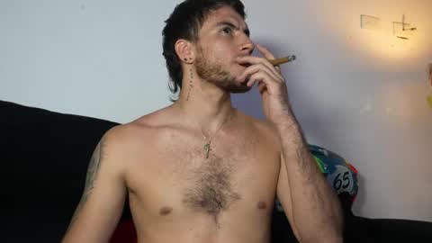 Lian Oconner online show from 10.28.25