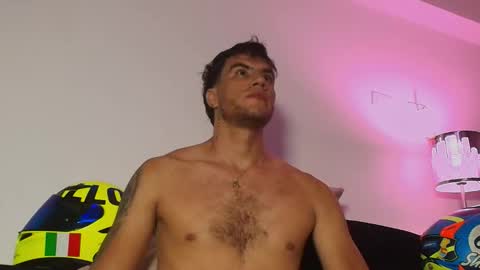 Lian Oconner online show from 11.27.25