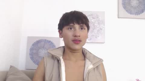 SAMUEL SAMY online show from 10.29.25