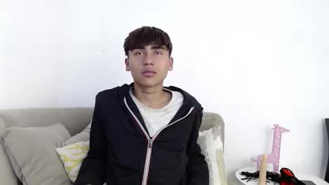 SAMUEL SAMY online show from 11.19.25