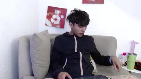 SAMUEL SAMY online show from 11.24.25