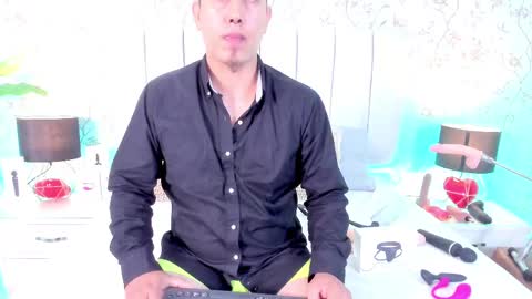 Mistress Liana  - Sir Asaf  online show from 02.14.25