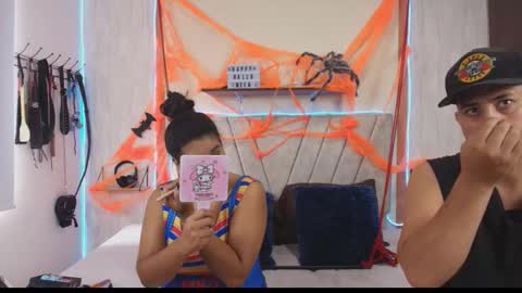 Mistress Liana  - Sir Asaf  online show from 10.20.25