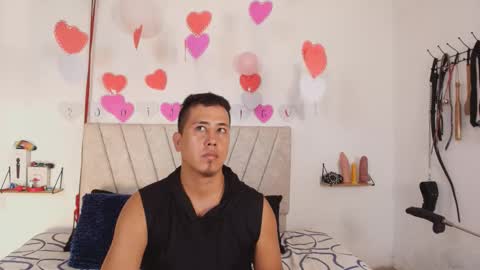 Snapshot of liana_asaff chatting on 02.17.26 Mistress Liana - Sir Asaf online show from 02.17.26