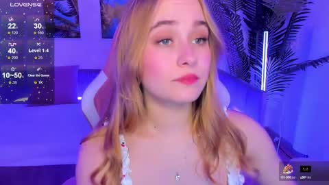 Liana online show from 02.10.25