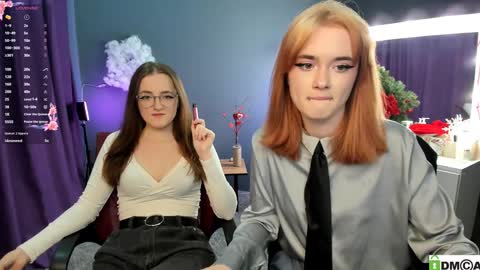 Snapshot of liana_kisses chatting on 12.29.24 Little Liana online show from 12.29.24