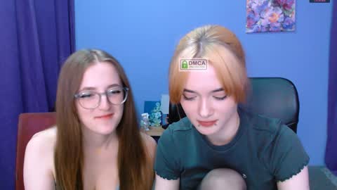Snapshot of liana_kisses chatting on 01.15.25 Little Liana online show from 01.15.25