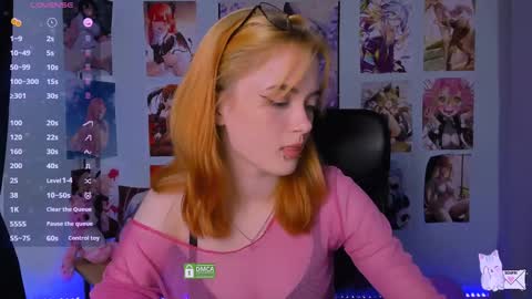 Snapshot of liana_kisses chatting on 02.05.25 Little Liana online show from 02.05.25