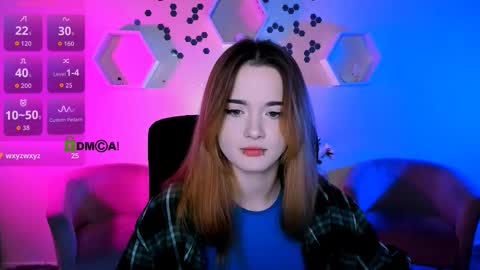 Little Liana  online show from 11.21.25