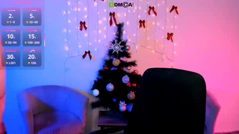 Little Liana  online show from 01.16.26