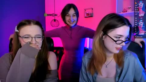 Little Liana  online show from 01.31.26