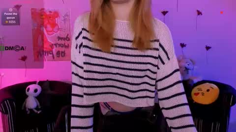 Little Liana  online show from 03.01.26