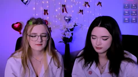 Little Liana  online show from 03.13.26