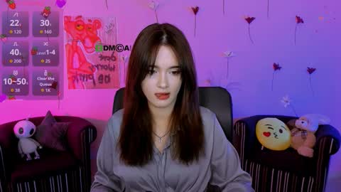 Little Liana  online show from 03.20.26