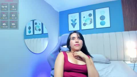Snapshot of liana_milf chatting on 03.04.26 Liana online show from 03.04.26
