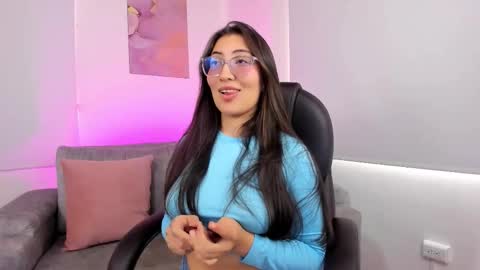 Snapshot of lianaaa___ chatting on 02.20.26 Liana online show from 02.20.26