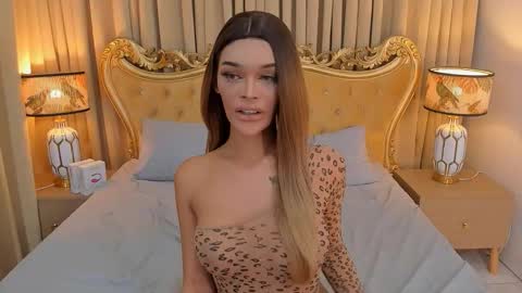 lianafoxontop online show from 10.16.25