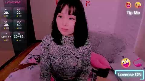 Liana online show from 04.18.26