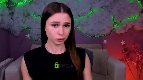Snapshot of liande1 chatting on 06.17.26 Meow online show from 06.17.26