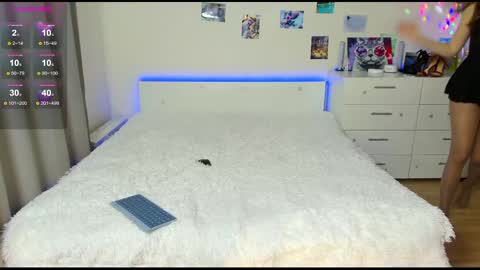 Kate online show from 03.08.25