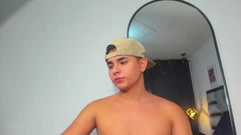 Snapshot of lianfox_ chatting on 06.15.26 lianfox_ online show from 06.15.26
