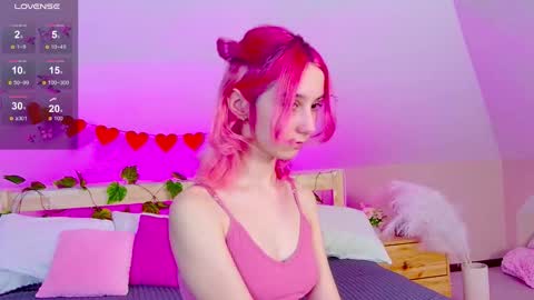 Lian online show from 02.20.26