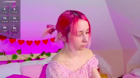 Lian online show from 02.25.26