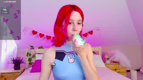 Lian online show from 02.27.26