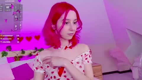 Lian online show from 03.21.26