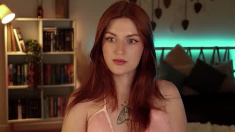 Lianna online show from 03.13.26