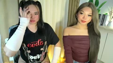 Snapshot of lianna_fox69 chatting on 04.12.26 CALL ME LIANNA online show from 04.12.26