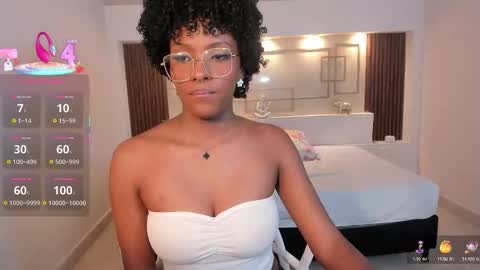 Snapshot of liannadixon7 chatting on 10.14.25 Lianna Dixon online show from 10.14.25