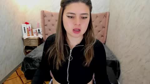 Grace online show from 02.22.25