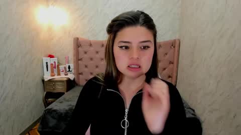 Grace online show from 02.22.25