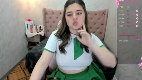 Grace online show from 02.27.25