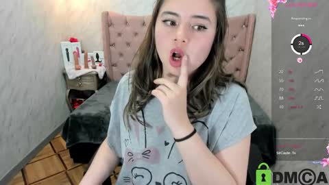 Grace online show from 03.01.25