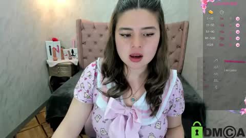 Grace online show from 03.04.25