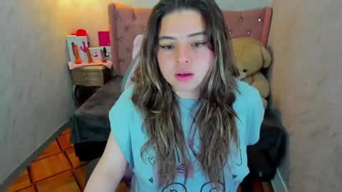 Grace online show from 09.10.25