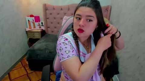 Grace online show from 11.13.25