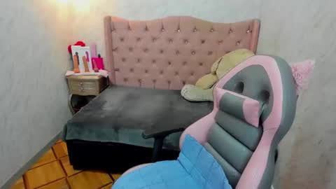 Snapshot of lianngrace chatting on 01.17.26 Grace online show from 01.17.26