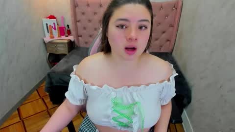 Grace online show from 04.01.26