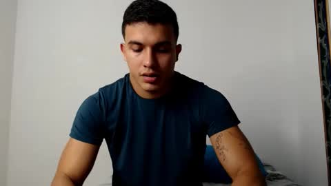 Liamstonne online show from 02.14.26