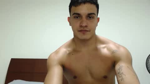 Liamstonne online show from 03.06.26