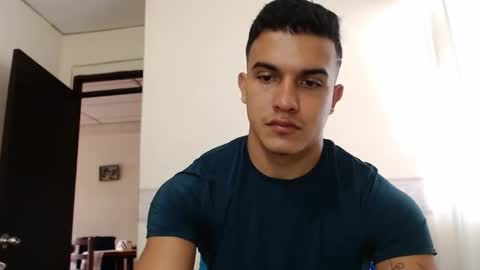 Liamstonne online show from 04.06.26