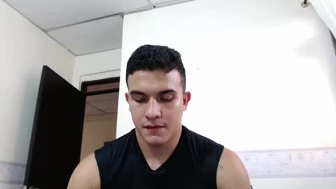 Liamstonne online show from 04.15.26